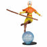 Фото #2 товара MCFARLANE Figure Avatar The Last Airbender Aang 18 cm