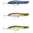 RAPALA Max Rap Walk´N Roll Popper 13g 100 mm