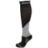 ASICS Rally Knee High Socks Mens Black Athletic ZK1760-90