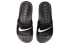 Спортивные тапочки Nike Kawa Shower 832655-001