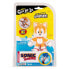 Фото #4 товара HEROES OF GOO JIT ZU Sonic The Hedgehog Tails figure