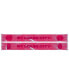 ფოტო #1 პროდუქტის Men's and Women's Red St. Louis City SC 2024 Jersey Hook Scarf