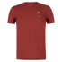 MONTURA Heartbeat short sleeve T-shirt