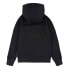 Фото #2 товара LEVI´S ® KIDS Sherpa Lined Pullover Hoodie