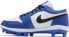 [CJ8524-411] Mens Air Jordan RETRO 1 MCS LOW 'GAME ROYAL'