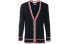 THOM BROWNE FW21 V MKC326A-Y3017-415 Sweater