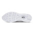 Кроссовки Nike Air Max 97 Triple White Wolf Grey (Белый)