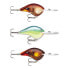 Фото #2 товара RAPALA DT10 crankbait 17g 60 mm