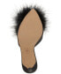 Фото #5 товара Women's Angella Feather Sandals, Created for Macy's