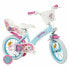 Фото #1 товара Детский велосипед Toimsa 14" Разноцветный