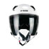 Фото #3 товара CGM 127A Deep Mono open face helmet