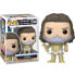 FUNKO POP Thor love Thunder Zeus Marvel