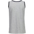 CMP 30D8244M sleeveless T-shirt