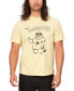 Фото #1 товара Men's The Marmots Living Ink Graphic Short-Sleeve T-Shirt