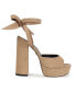 Фото #3 товара Shoes Women's Cannes Platform Sandals