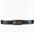 ფოტო #6 პროდუქტის Men's Reversible Cut-Out Plaque Belt, Created for Macy's