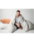 Фото #23 товара 100% French Linen Duvet Cover - King/Cal King