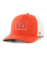 Фото #2 товара Men's Orange Clemson Tigers Bonita Brrr Hitch Adjustable Hat