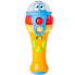 Фото #7 товара Toy microphone Winfun 7,5 x 19 x 7,8 cm (6 штук)