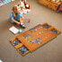 Puzzletisch mit 4 Schubladen