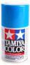 TAMIYA TS-8 - Red - Acrylic paint - liquid - 100 ml
