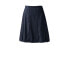 Фото #3 товара Tall School Uniform Tall Box Pleat Skirt Top of Knee