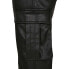 Фото #10 товара URBAN CLASSICS Faux Leather cargo pants