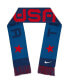 Men's and Women's Team USA Sport Scarf