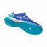 Adult's Indoor Football Shoes Kelme Precision Blue Men