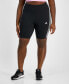 ფოტო #10 პროდუქტის Plus Size Essentials 3-Stripes Bike Shorts