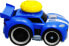 Фото #6 товара Игрушечный транспорт Mega Creative AUTO WYSCIG B/O 18X13X11 MC CARTOON WB 48/96