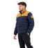 TIMBERLAND Welch Mountain puffer jacket