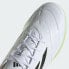 adidas Copa PURE II.1 人造草坪 舒适专业 防滑耐磨 足球鞋 男女同款 白绿
