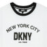 Фото #3 товара DKNY D60026 short sleeve T-shirt