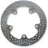 Фото #1 товара MOTO-MASTER Round Harley Davidson 110761 Left&Right front brake disc