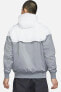 Фото #2 товара Куртка спортивная Nike Heritage Essentials Windrunner DA0001-084