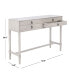 Aliyah 4 Drawer Console Table