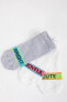 Фото #10 товара Носки Defacto Cotton Trio Socks