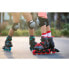 PLAYLIFE Dark Breeze Inline Skates