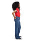 ფოტო #12 პროდუქტის Big Girls 726 High Rise Flare Jeans