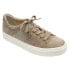 Фото #2 товара VANELi Yavin Lace Up Womens Size 7 M Sneakers Casual Shoes 311346-250