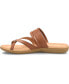 ფოტო #7 პროდუქტის Women's Alisha Comfort Sandal