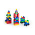 Фото #2 товара Конструктор Miniland Building Game Blocks 304 Units.