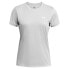 UNDER ARMOUR Tech Bubble short sleeve T-shirt