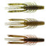 Фото #2 товара DAIWA Prorex Urban Shrimp Soft Lure 60 mm