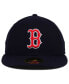 Фото #2 товара Boston Red Sox Low Profile AC Performance 59FIFTY Fitted Cap