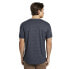ფოტო #2 პროდუქტის TOM TAILOR Structured Print short sleeve T-shirt