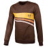 BY CITY Classic 12+1 sweatshirt