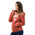 SUPERDRY Vintage Script Style Coll hoodie