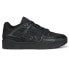 Фото #1 товара Puma Staple X Slipstream B Lace Up Mens Black Sneakers Casual Shoes 39213801